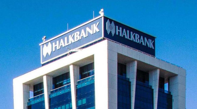 Halkbank'tan önemli dava açıklaması