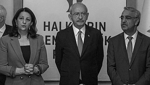 HDP isim vermeden ‘Kılıçdaroğlu’ dedi… Cumhur İttifakı’ndan tepki: Son açıklama danışıklı dövüş