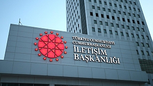 İletişim Başkanlığı açıkladı: BOTAŞ, THY ve TCDD'nin satılacağı iddiası doğru değil