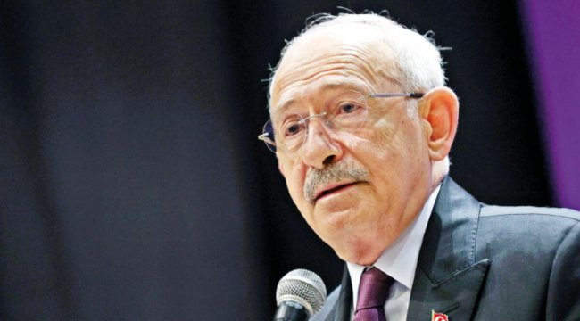 Kılıçdaroğlu’nun karar günü... MYK'yı ucu açık toplantıya çağırdı