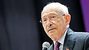 Kılıçdaroğlu’nun karar günü... MYK'yı ucu açık toplantıya çağırdı