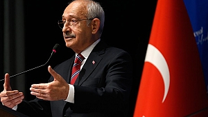 Kılıçdaroğlu: PKK demediğimiz için suçlanıyoruz