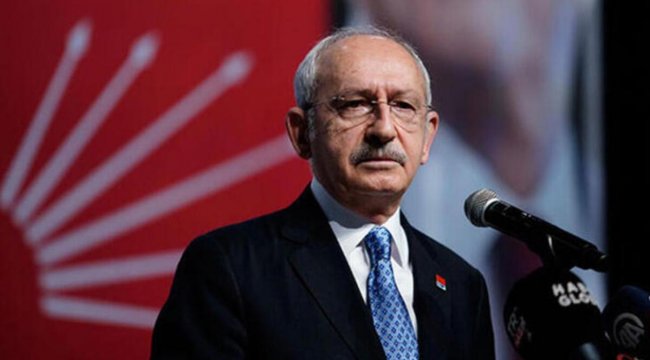 Kılıçdaroğlu: Vatanını seven sandığa gelsin