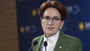 Meral Akşener: Birinci turda geçilebileceğine inanmıştım