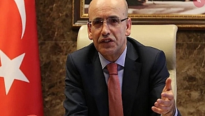 Reuters: Mehmet Şimşek, Erdoğan'ın teklifini kabul etti