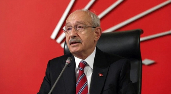 CHP'de hareketli saatler: Kılıçdaroğlu MYK'yi topluyor