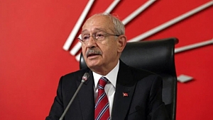 CHP'de hareketli saatler: Kılıçdaroğlu MYK'yi topluyor