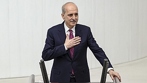 Numan Kurtulmuş'un yeni görevi Resmi Gazete'de