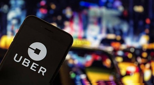 Uber Türkiye'den men edildi