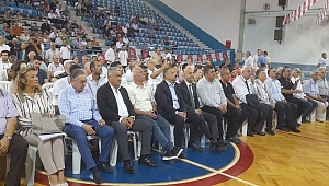 Bornova'da Çapın güven tazeledi