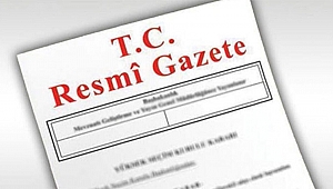 Resmi Gazete’de yayımlandı! Toplum Yarına Program süresi uzatıldı