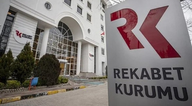 6 şirkete rekabet soruşturması!