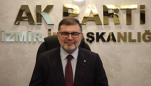 Başkan Saygılı’dan 9 Eylül mesajı 