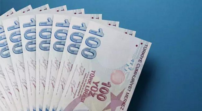 BES'te kısmi ödeme Resmi Gazete'de