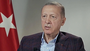 Erdoğan: Rusya'ya Batı'ya güvendiğim kadar güveniyorum