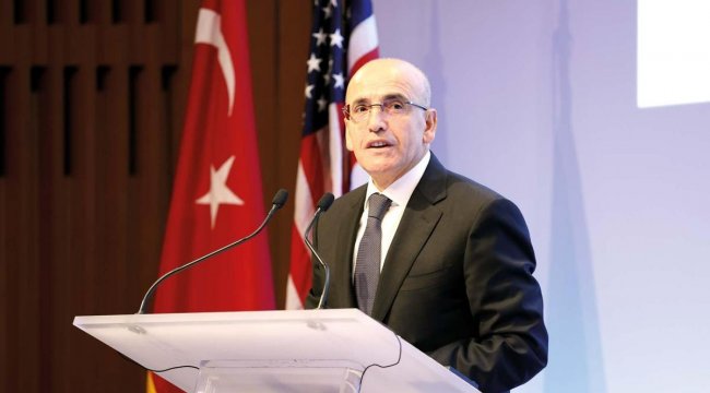 Hazine ve Maliye Bakanı Mehmet Şimşek Financial Times’a konuştu: Sabırlı olmalıyız