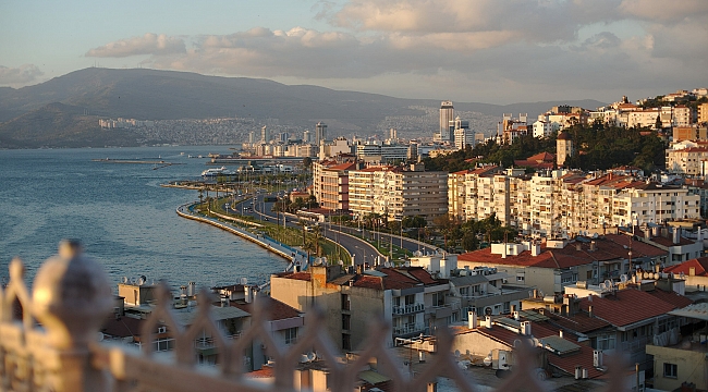 İzmir Sizin İçin Doğru Şehir Mi?