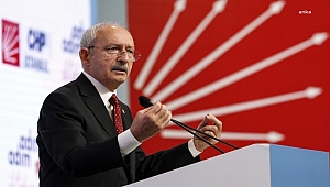 Kılıçdaroğlu'ndan Erdoğan'a 'Tanrıkulu' yanıtı