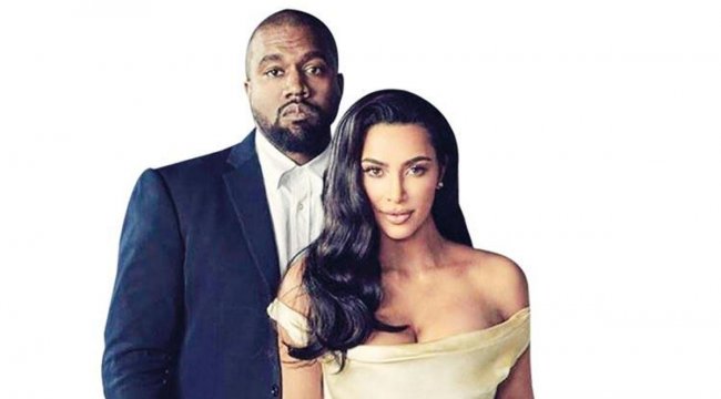 Kim Kardashian: Kanye West’ten neden boşandım