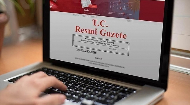 Memur ve memur emeklilerinin zam kararı Resmi Gazete’de yayımlandı 