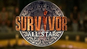 Özgür Tetik, Survivor All Star'da 