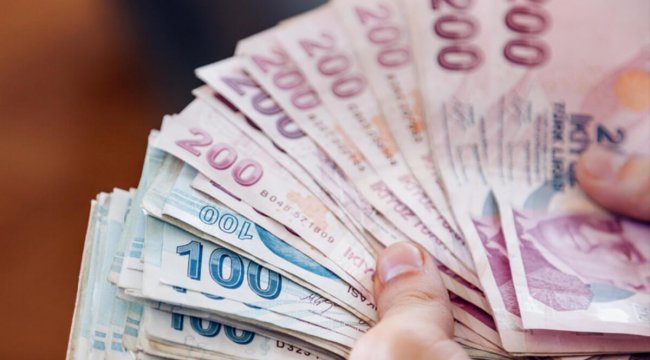 Şehit yakını ve gazilere 12,4 milyon lira ödendi