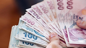 Şehit yakını ve gazilere 12,4 milyon lira ödendi