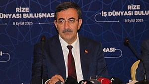 Cumhurbaşkanı Yardımcısı Yılmaz: Bu dönemin sonunda yeniden tek haneli enflasyonu göreceğiz