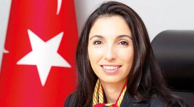 TCMB Başkanı Erkan'dan Türk Lirası vurgusu