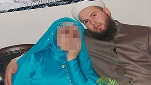 6 yaşında evlendirilmesi infial yaratmıştı! Olayda 3 kişiye hapis cezası