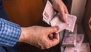Emekli zammı memur maaşı zammı altında kalmayacak