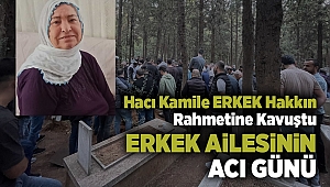 Erkek Ailesi'nin Acı Günü