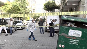 Esenyurt'ta çöpte yeni doğmuş bebeğe ait ceset bulundu