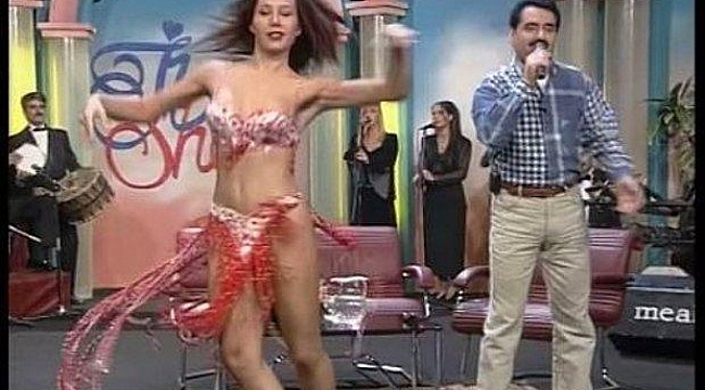 İbo Show ile hafızalara kazınmıştı! Asena'nın son haline yorum yağdı