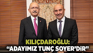 Kılıçdaroğlu: 