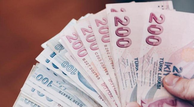 Memurun fazla mesai ücreti 10 lira 10 kuruş olacak