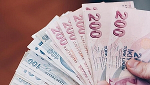 Memurun fazla mesai ücreti 10 lira 10 kuruş olacak