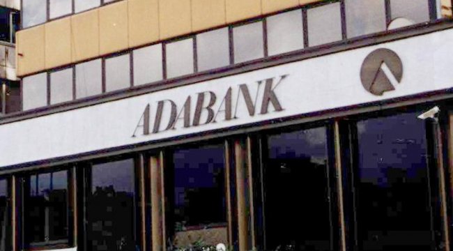 Adabank, katılım bankasına dönüştü