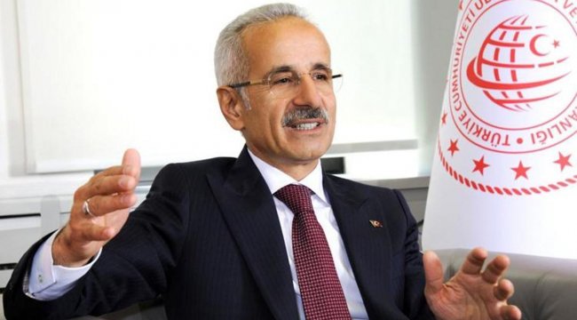 Bakan Uraloğlu: Sabiha Gökçen'de ikinci pist açılacak