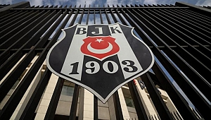 Beşiktaş'ta 3 kişiye 6 ay yasak