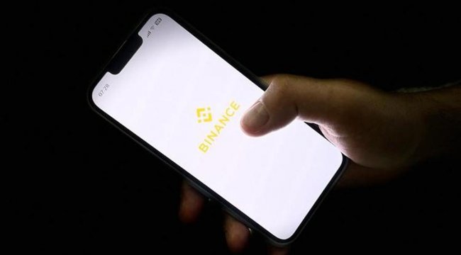 Binance'a fatura kesildi: 4 milyar dolar