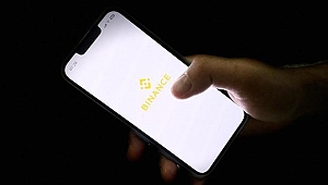 Binance'a fatura kesildi: 4 milyar dolar