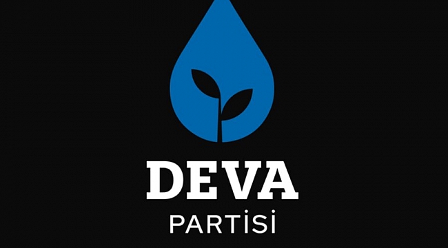 DEVA Partisi'nden toplu istifa! 800 kişi AK Parti'ye katıldı