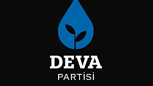 DEVA Partisi'nden toplu istifa! 800 kişi AK Parti'ye katıldı