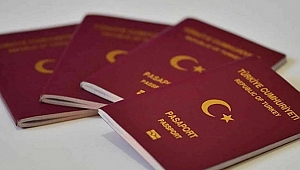 Dünyanın en güçlü pasaportları belli oldu: Türkiye kaçıncı sırada?