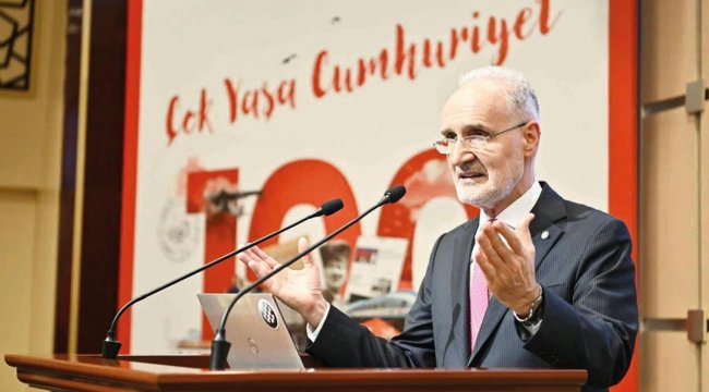 ‘Ekonomideki adımların sonuçlarını görüyoruz’