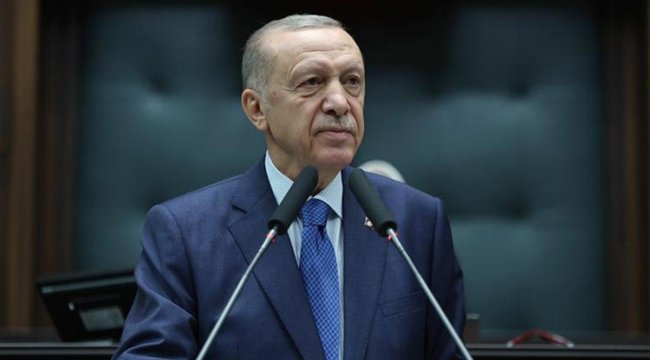 Erdoğan'dan Netanyahu'ya: İstediğin kadar nükleer bombaya sahip ol, ecelin geliyor, gidicisin