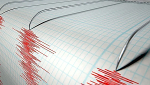 Malatya'da 5,2 büyüklüğünde deprem! Çok sayıda ilde hissedildi