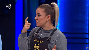 MasterChef'te olay iddia: Dilara'nın tavırlarından rahatsız olan Acun Ilıcalı, elenmesi için talimat verdi