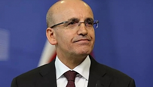 Mehmet Şimşek: 2026'da enflasyonu tek haneye indireceğiz